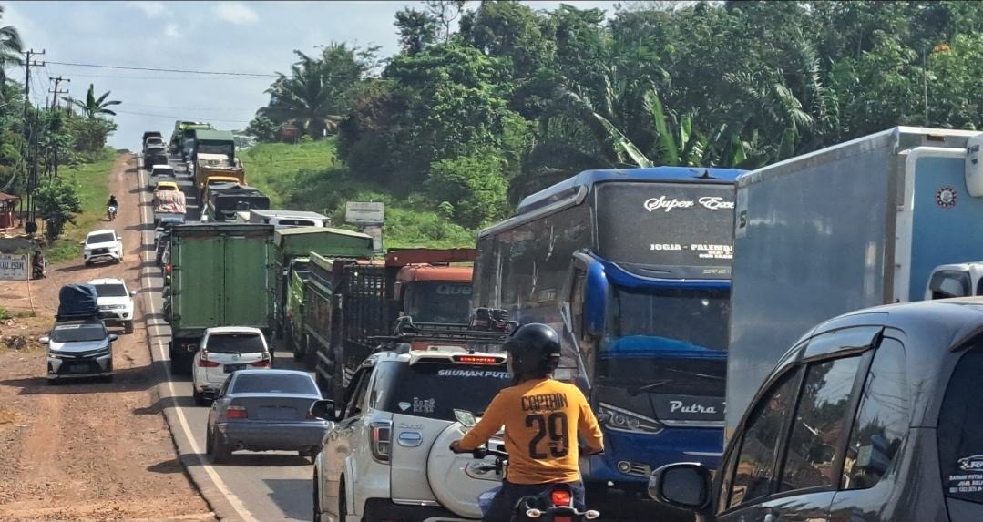 Mudik Lebaran 2026, Tradisi Lama, Wajah Baru, dan Ledakan Ekonomi Daerah