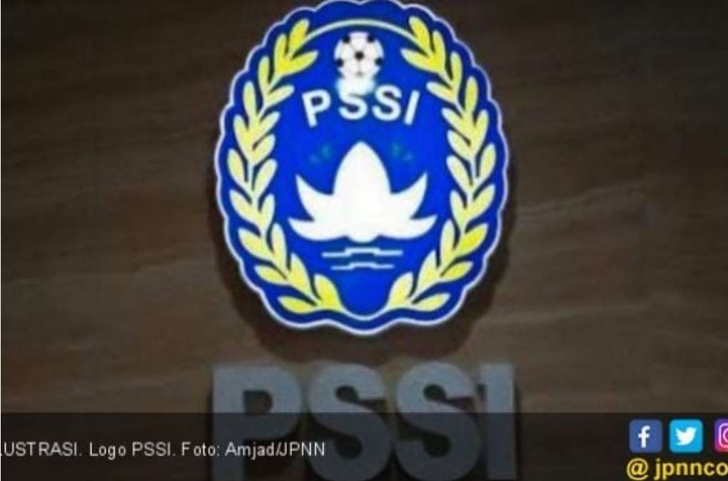 Hasil Rapat PSSI, Liga 2 dan 3 Dihentikan, Sementara Liga 1 Tanpa Degradasi