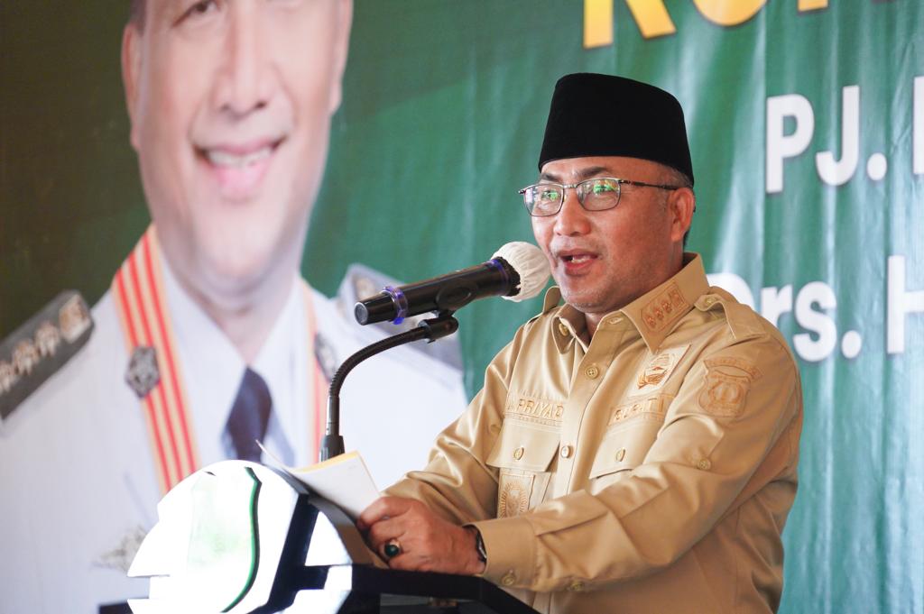 Kabar Gembira Tunggakan Listrik Pelanggan MEP di Muba Bakal Dihapus, Ini Syaratnya