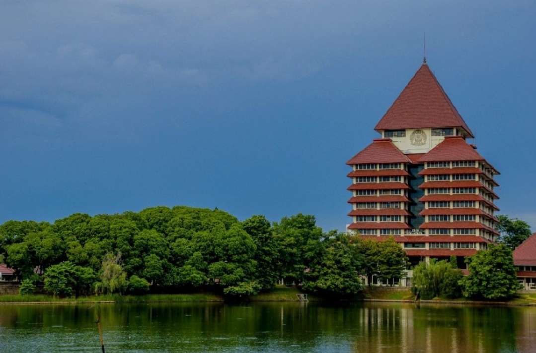 Universitas Indonesia Peringkat Pertama, Ini 12 Kampus Terbaik di Indonesia Versi EduRank 2023