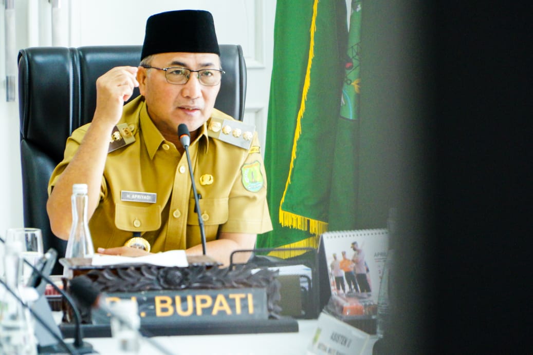 Aspal Karet Muba, Akan Jadi Proyek Nasional