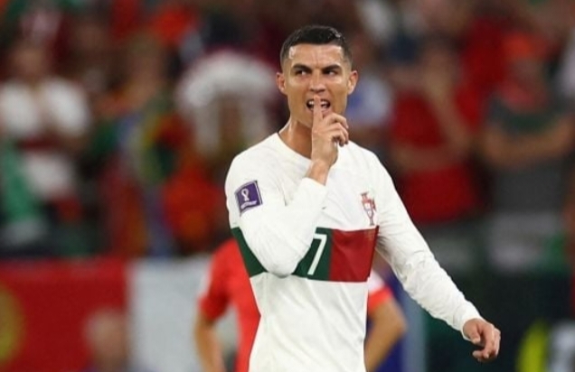 Ada Apa, Cristiano Ronaldo Akan Tinggalkan Piala Dunia 2022