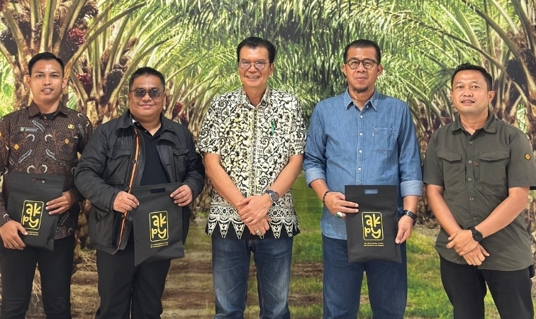 Pemkab Muba Jajaki Kerja Sama Pendidikan Vokasi Sawit, Cetak Generasi Siap Kerja