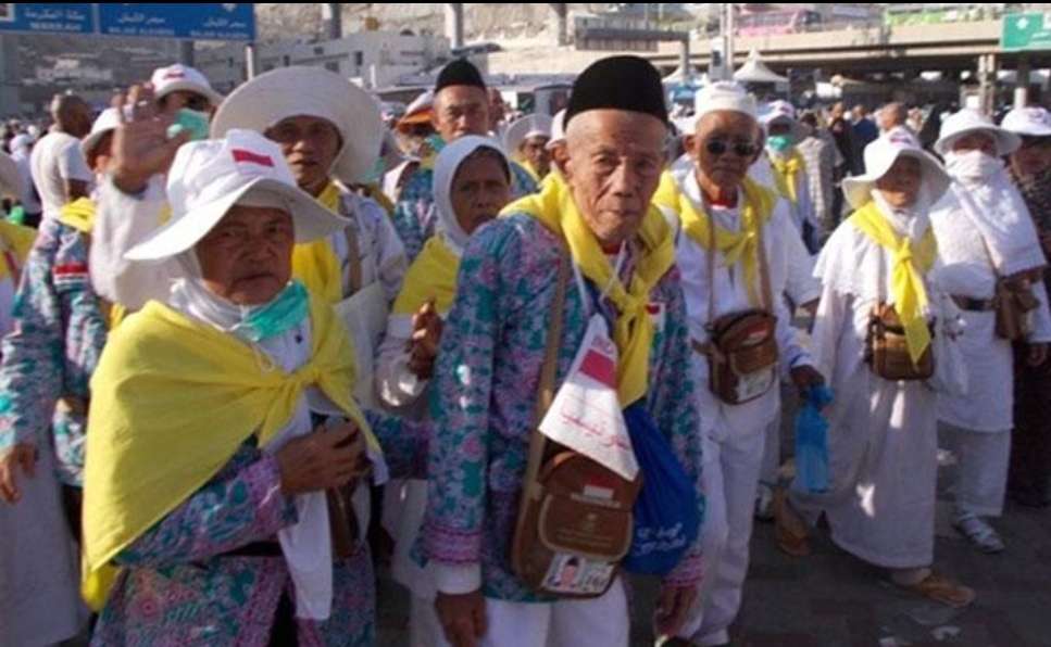 Dapat Tambahan Haji 2024, Kemenang Diminta Prioritaskan Jemaah Lansia