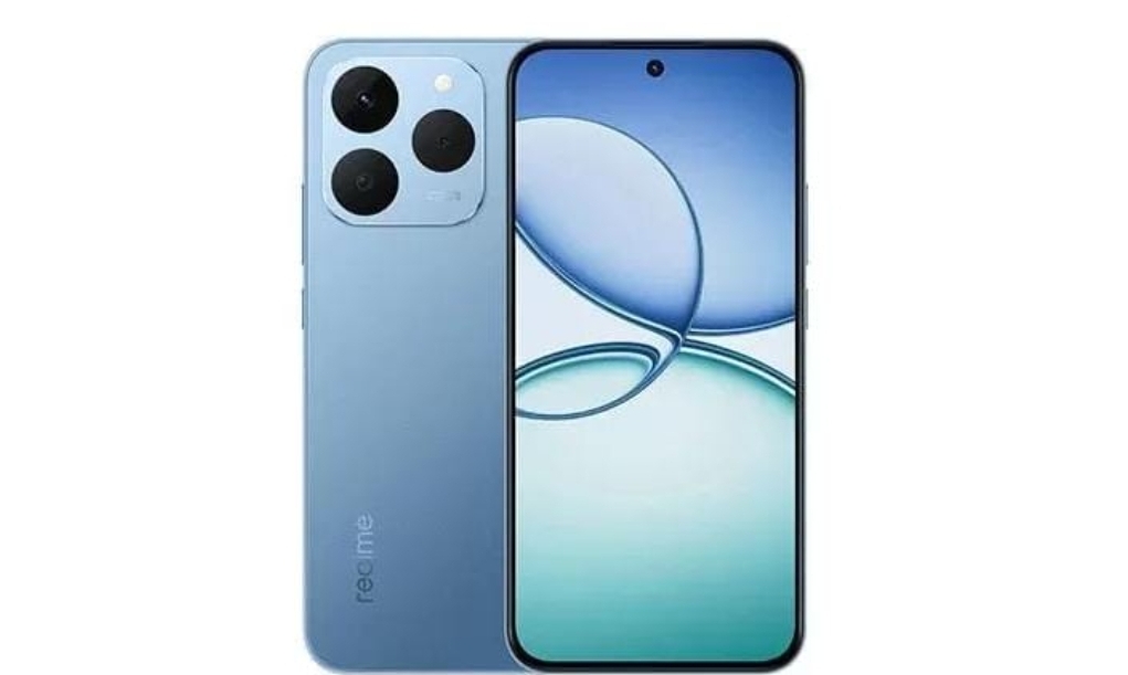 Realme 15T 5G: Ponsel Mid-Range Bertenaga dengan Baterai Jumbo 7000 mAh dan Layar 120Hz