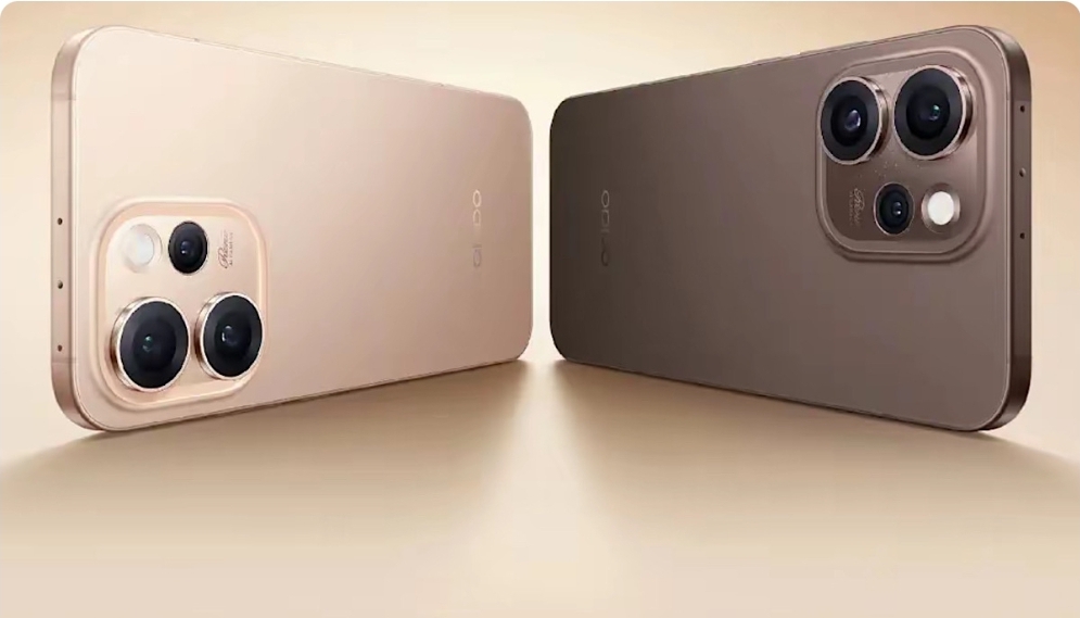 OPPO Reno15 Pro Max 5G Makin Dekat ke Flagship, Kamera 200 MP & Video 4K di Semua Lensa