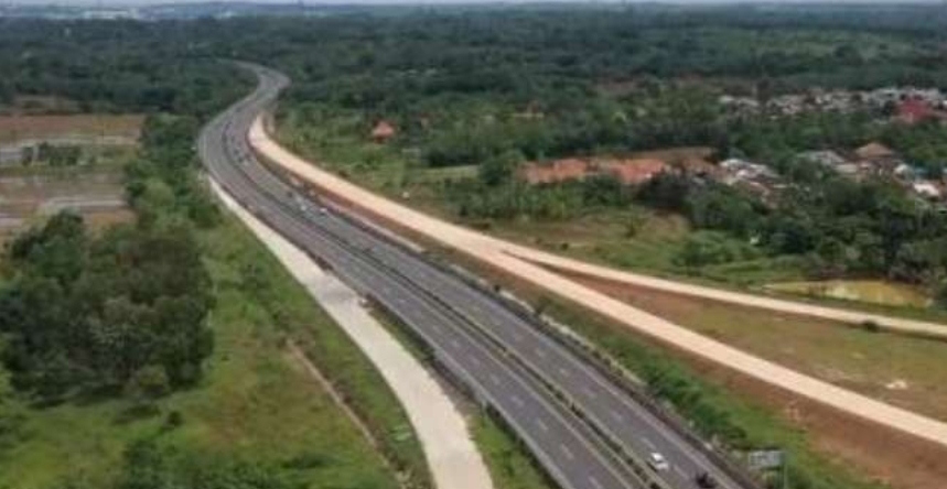 Tol Cilacap - Jogja Dalam Tahap Persiapan, Inilah Wilayah Purworejo Terdampak 