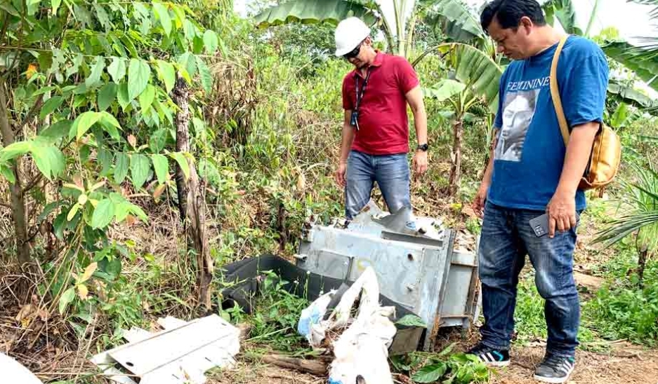 Aksi Pencurian Utilitas PLN di Prabumulih Makin Marak, Seminggu Dua Trafo Digasak Pencuri