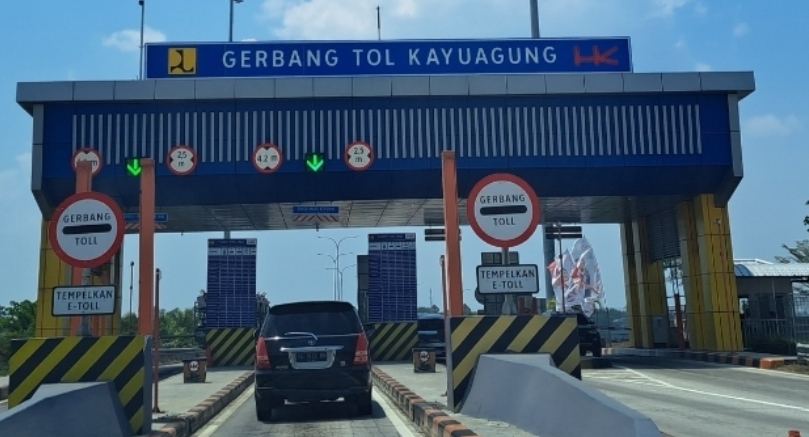 Siap-siap Diskon Tarif Tol Terpeka Akan Berubah, Berikut Jadwal Berlakunya