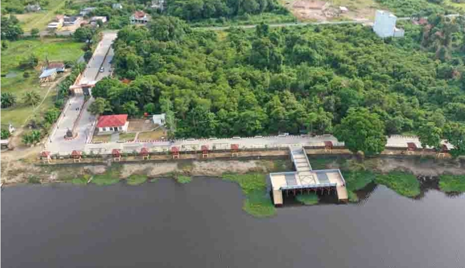 Libur Lebaran, Ini 5 Destinasi Wisata yang Bisa Dikunjungi di Kota Sekayu