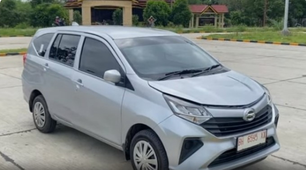 Inilah 5 Mobil Terlaris di Indonesia, Berikut Daftarnya