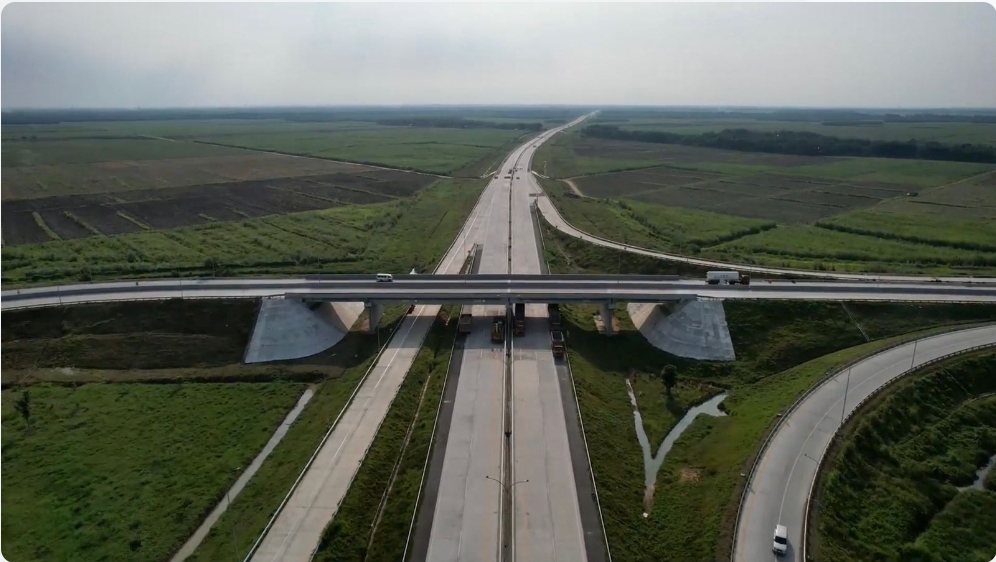 Tol Sumsel Buka Peluang Besar, Tapi UMKM di Persimpangan Tumbuh atau Tergusur?