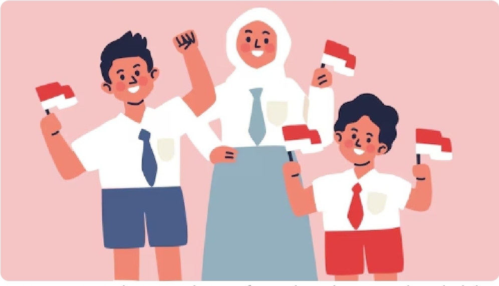 Catat! Libur Panjang Akhir Tahun 2025, Pelajar Sumatera Nikmati Hampir Dua Pekan Libur Sekolah