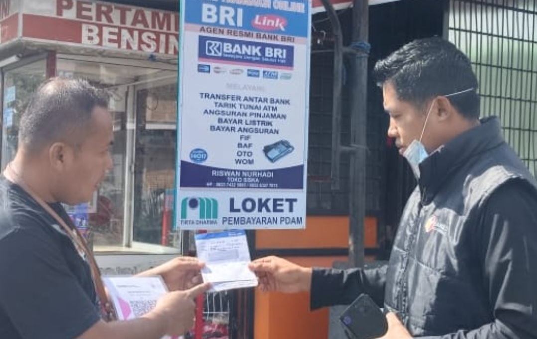 Peran AgenBRILink Dekatkan Akses Perbankan Bagi Masyarakat di Kabupaten Rejang Bengkulu