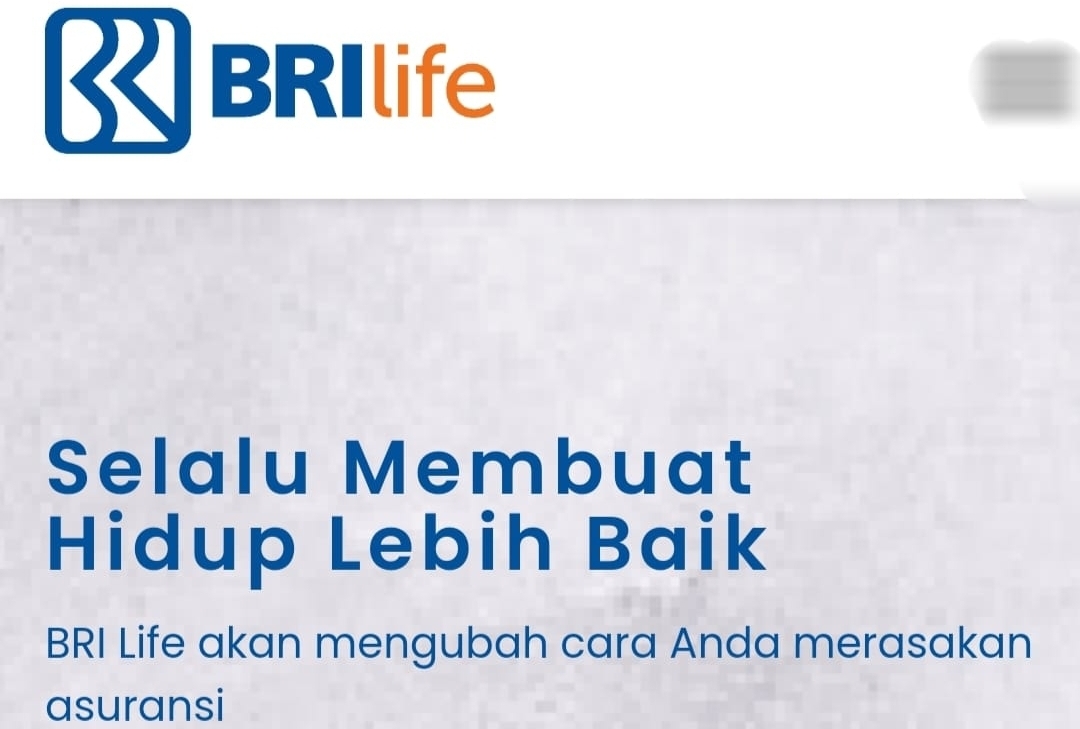 BRLife Beragam Produk Dengan Aneka Proteksi, Pendidikan, Kecelakaan Hingga Jiwa