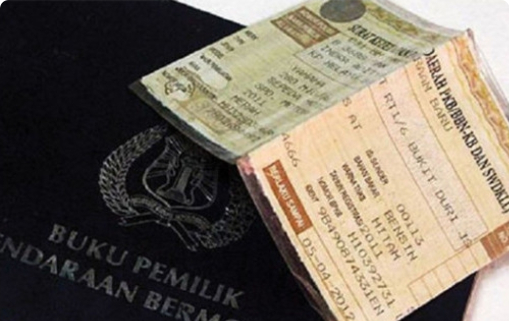 WOW ! 3 Juta Kendaraan di Sumsel Nunggak Pajak, Ini Langkah Pemprov Sumsel