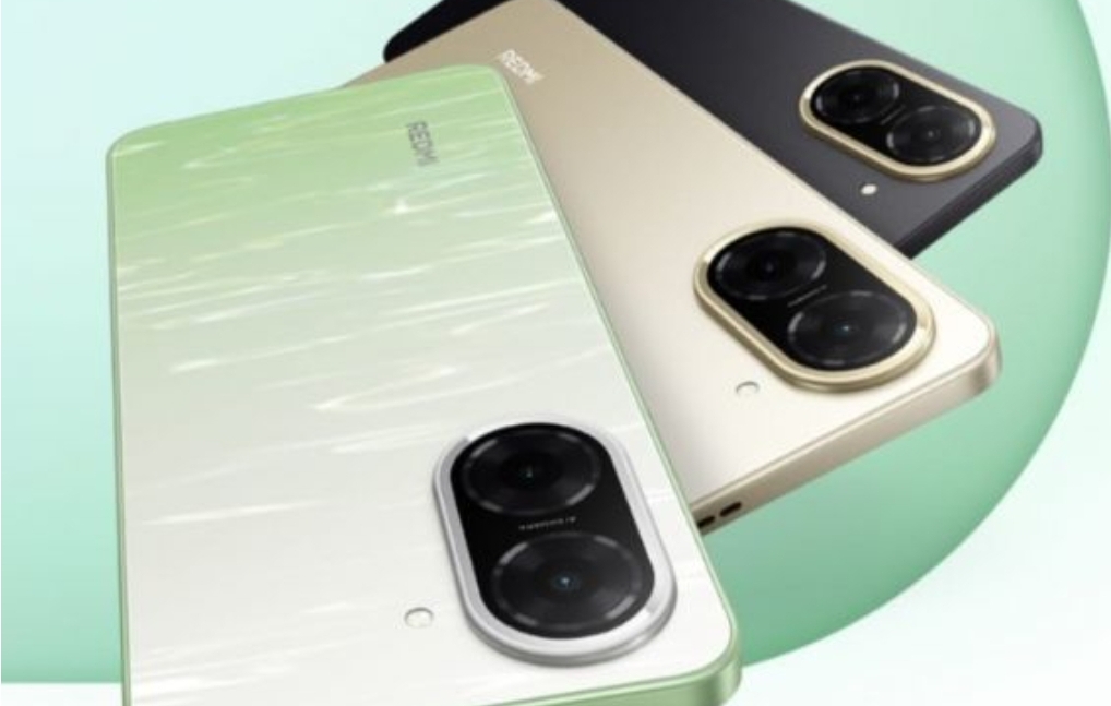 Redmi A5 Diklaim Sebagai HP Sejutaan Terfavorit, Ini Keunggulannya