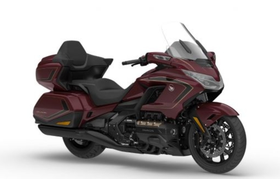 Honda Pasarkan Motor Mewah di Indonesia, Segini Harganya