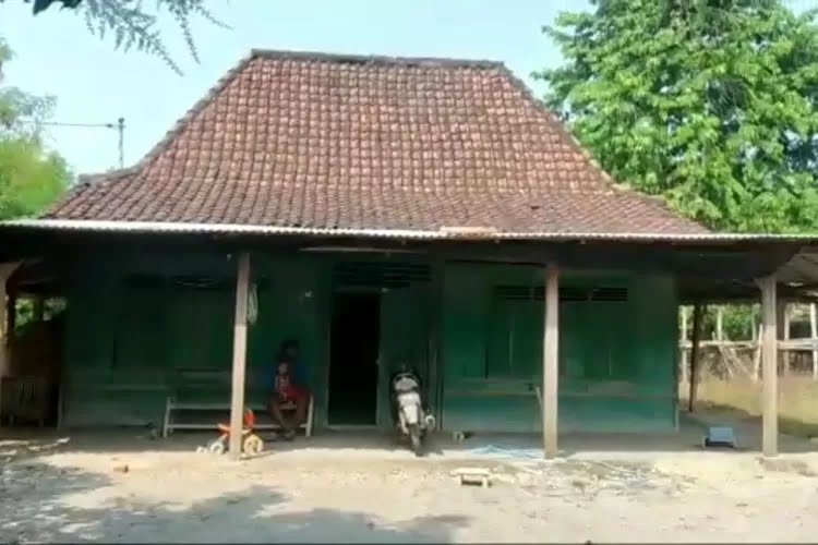 Jejak Keturunan Majapahit di Jombang, Mayoritas Penduduk di Kampung Ini Tidak Berbahasa Jawa