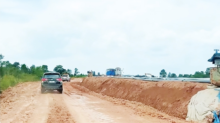 Tol Palembang–Betung Fungsional Mulai 10 Maret, Perjalanan Lebih Lancar