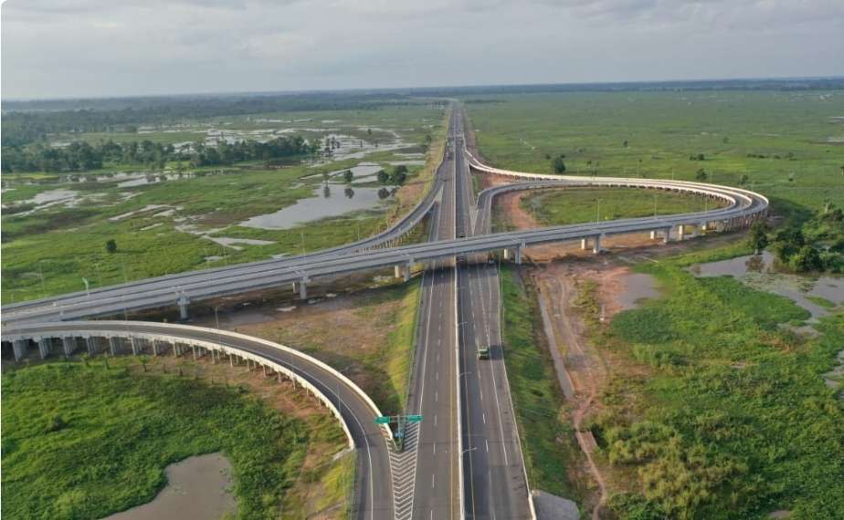 Belum Dimulai Pembangunan, Ini Kabar Terbaru Tol Betung - Jambi