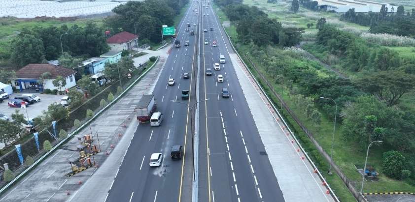 Hadirnya Tol Ini, Liburan ke Bali Dengan Kendaraan Bisa Lebih Cepat