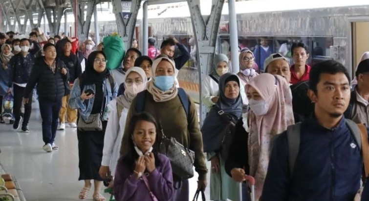 Mudik Lebaran 2026 Lebih Aman dan Nyaman, Ini Cara Jaga Stamina agar Tak Mudah Lelah di Perjalanan