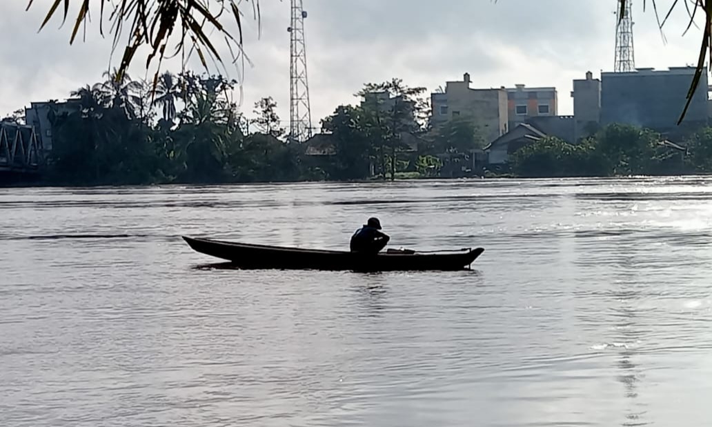 Bentang Rawai dan Jaring, Ini Target Utama Para Nelayan