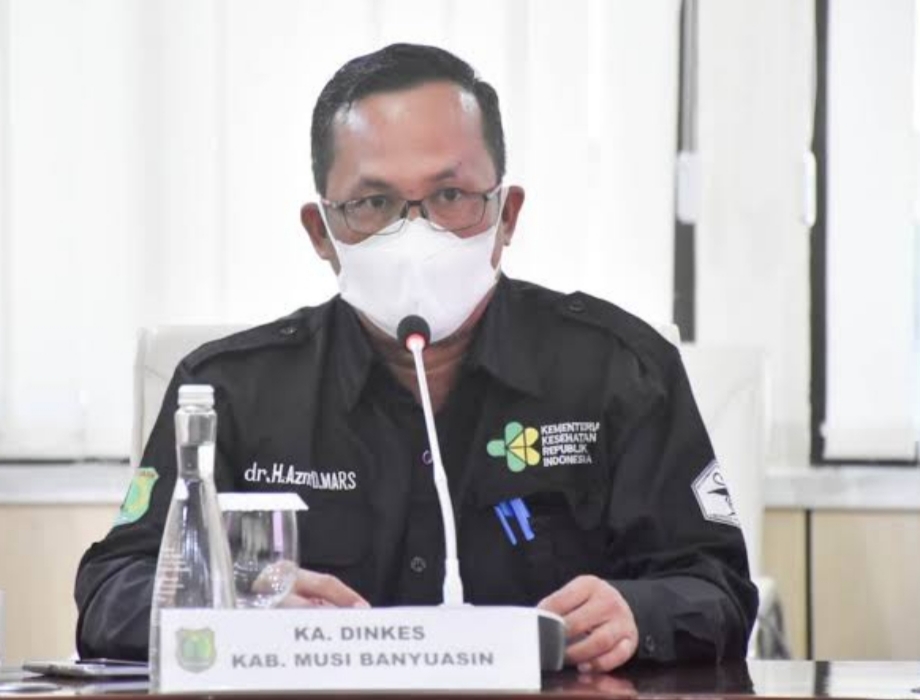 Kasus Gagal Ginjal Akut Pada Anak di RSUD Sekayu, Belum Ada Laporan