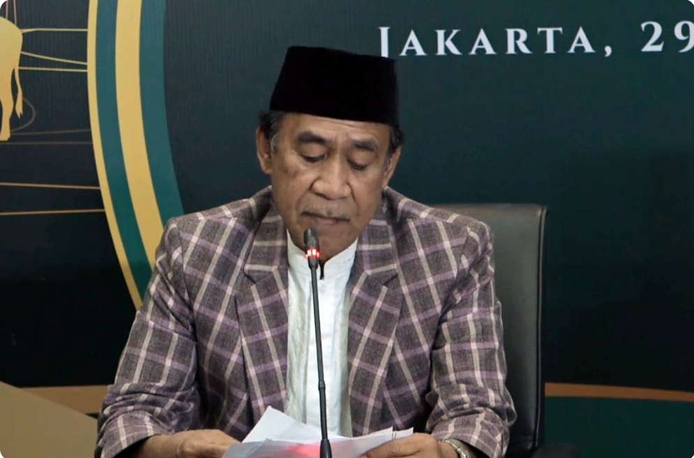 Perayaan Idul Adha di Indonesia Kembali Berbeda, Ini Yang Disampaikan Wakil Mentri Agama RI