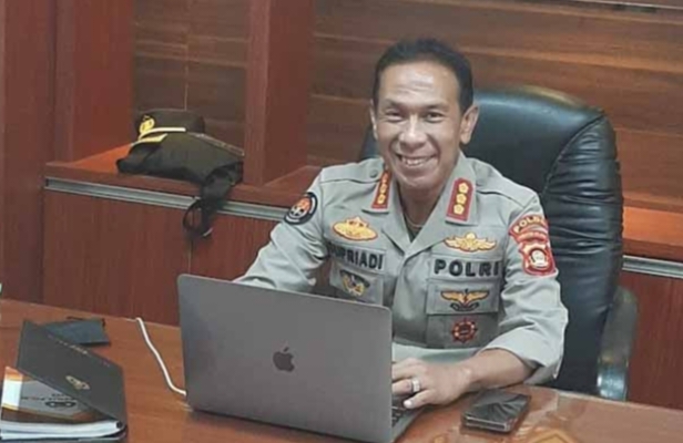 Oknum Polisi yang Pukul Anggota TNI di Depan TMP Palembang Diperiksa Psikolog, Hasilnya?