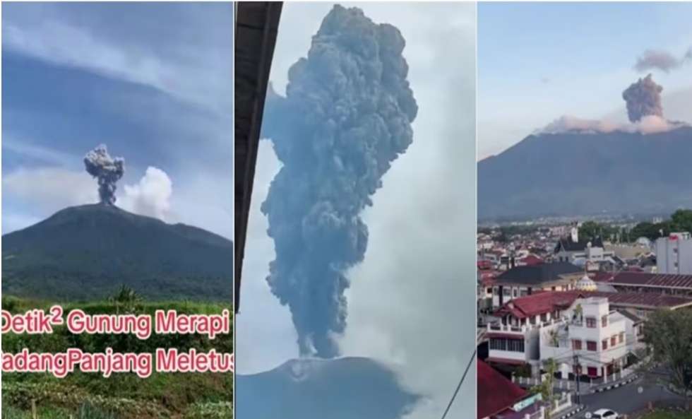 11 Korban Erupsi Gunung Merapi Berhasil Terindentifikasi, Berikut Datanya