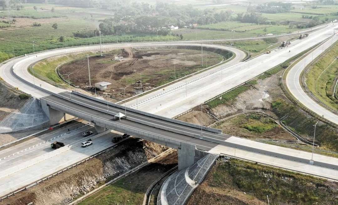 Tol Palembang-Tanjung Api-Api, Sudah Ada Dalam Peta Tol Trans Sumatera, Namun Nasibnya Begini