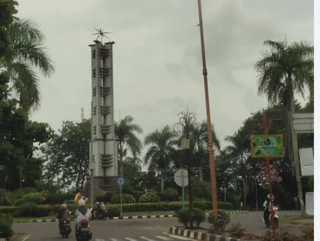 Sejarah Wilayah Muba, Pernah Mengelilingi Kota Palembang, Sudah Sekali Pemekaran, Akankah Dimekarkan Lagi?