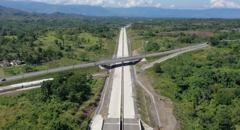 Tol-Tol Baru di Sumsel Siap Mengubah Peta Ekonomi, Waktu Tempuh Terpangkas, Investasi Mengalir Deras