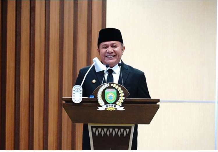 Gubernur Sumsel Ungkap Berhasil Tingkatkan IPM Dalam 5 Tahun Terakhir