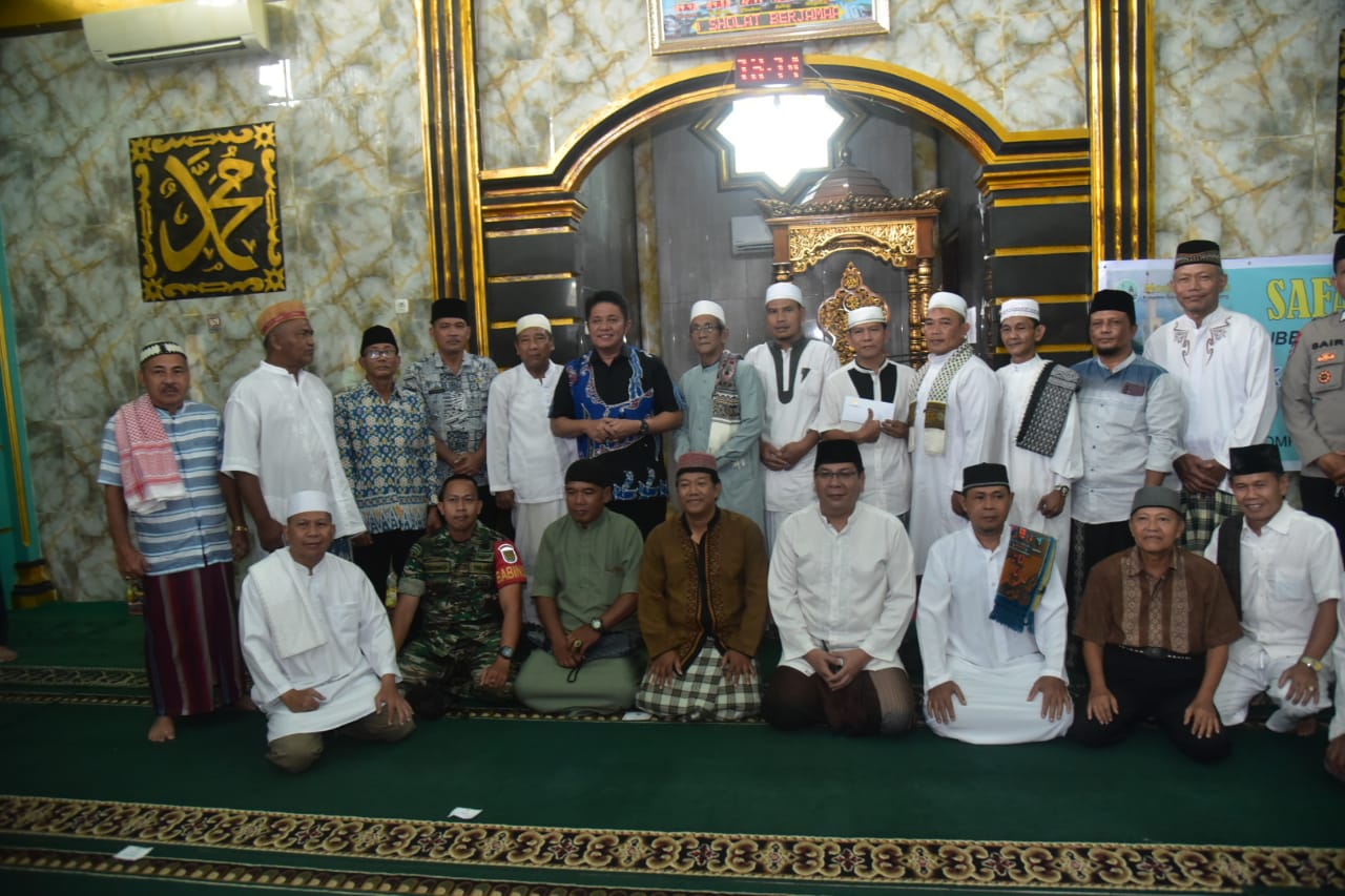 Rumah Tahfidz Cetak Generasi Cerdas dan Berakhlak Mulia