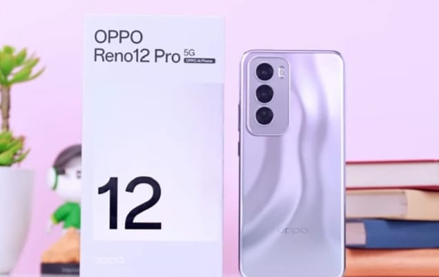 Oppo Reno 12 5G Resmi Dirilis di Indonesia, Ini Kelebihan dan Kekurangannya