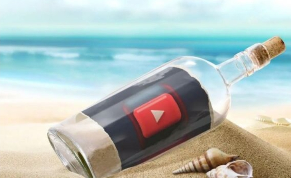 YouTube Bakal Tambah Fitur Swipe Up Untuk Pindah Video