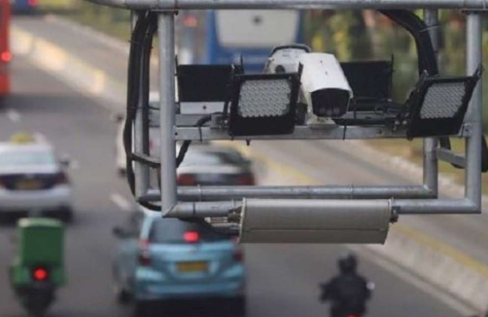 INGAT! Mulai Hari Ini Tilang Elektronik di Kota Lubuk Linggau Mulai Diterapkan