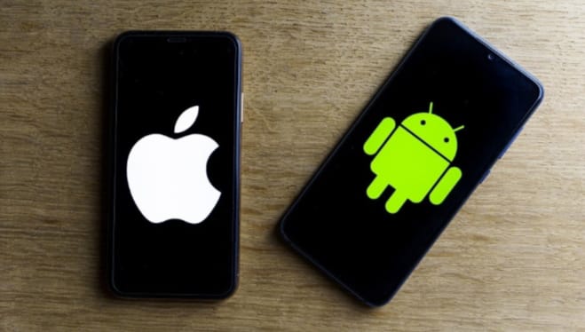 Ini Alasan Mengapa Harga iPhone Lebih Mahal dari Android