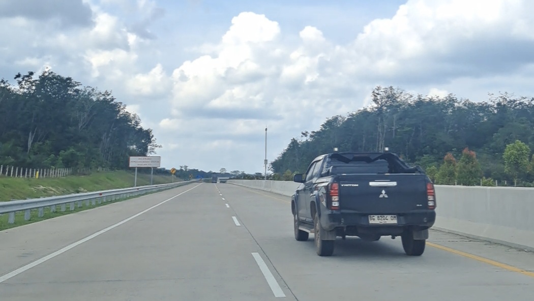 Tarif Tol Sumatera Selatan Januari 2026 Terbaru, Ini Daftar Lengkap dan Dampaknya bagi Pengguna Jalan