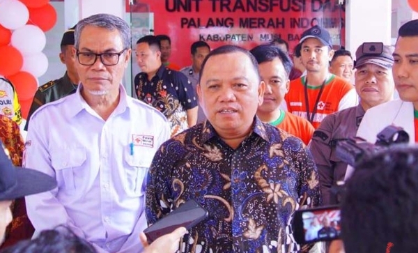 Banyak Warga Muba Jadi Korban Investasi Bodong, Ini Himbauan PJ Bupati