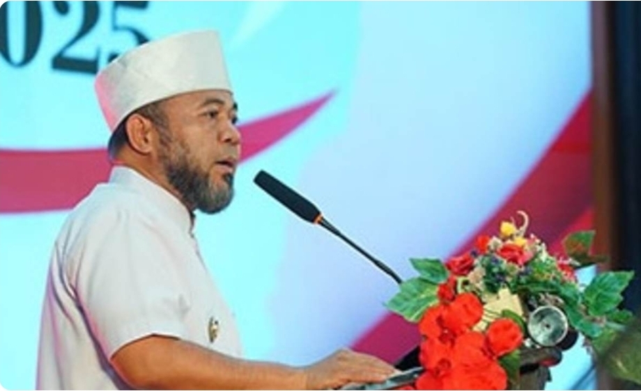 Gubernur Bengkulu Helmi Hasan Diperiksa Kejagung Terkait Dugaan Korupsi Mega Mall, Negara Rugi Rp200 Miliar