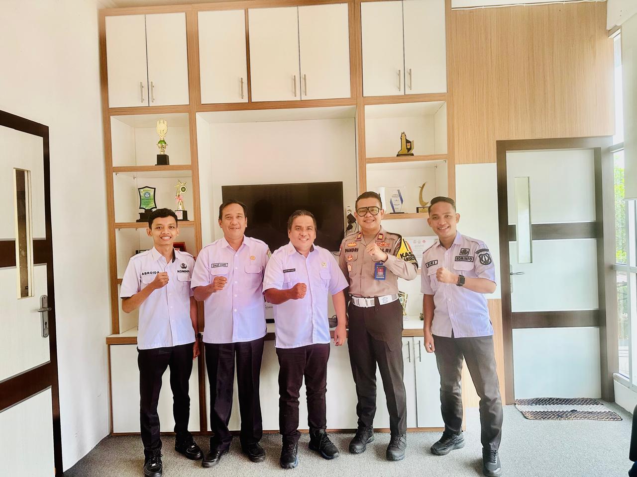 Ingin Melapor Jika Nama Anda Diduplikasi di Medsos oleh Pihak Lain, Kadiskominfo Muba Ungkap Begini Caranya 