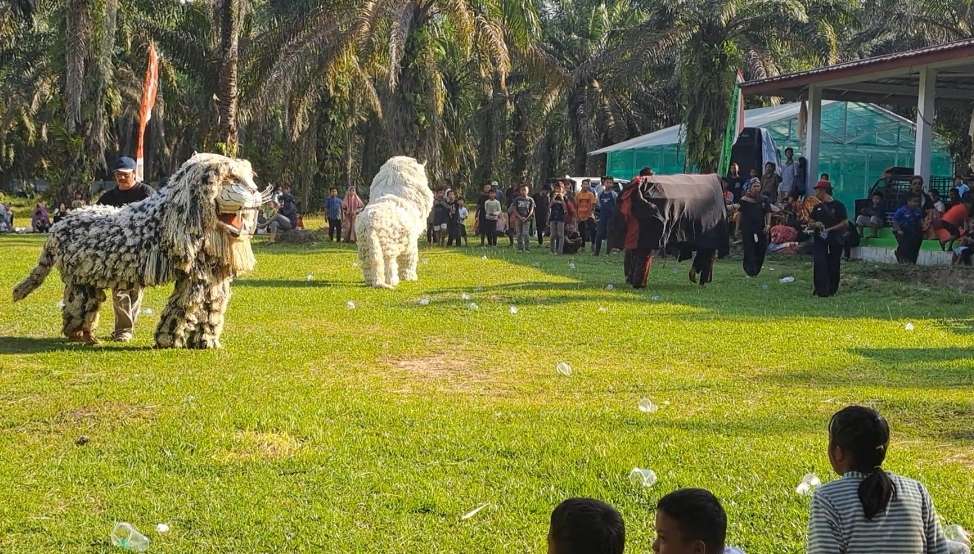 Agar Bisa Tarik Pengunjung, Ini Langkah yang Dilakukan Pengelola Wahana Tirto Mulyo