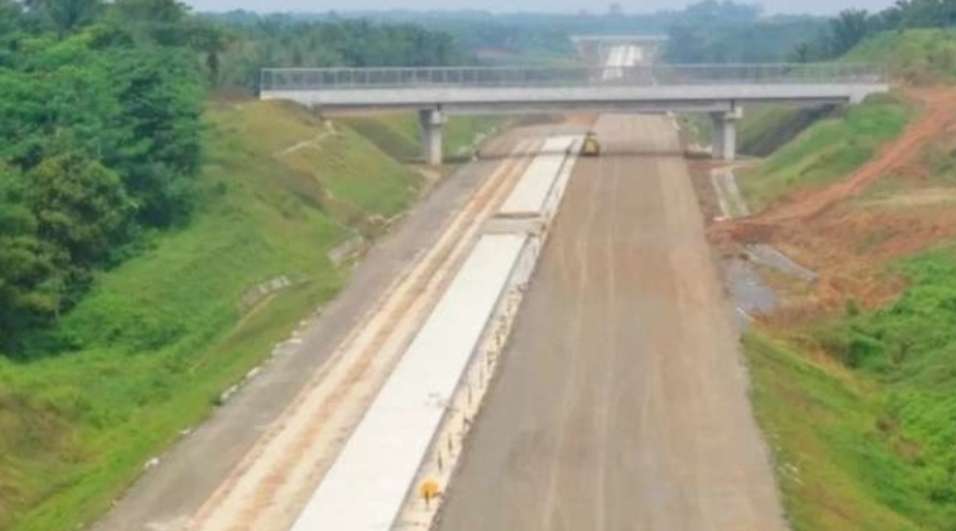 Pembangunan Tol Serang Penimbang Bakal Tancap Gas, Usai Terbit Surat Pelepasan Hutan Kawasan