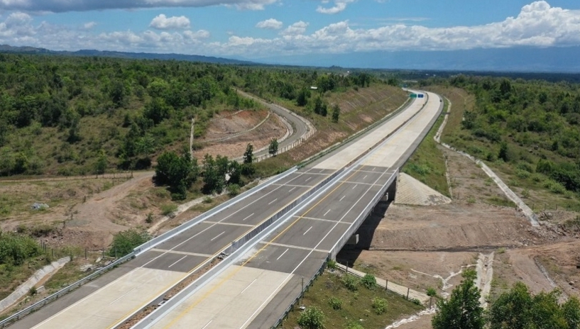 Pembangunan Tol Trans Sumatera Sudah Lebih dari 1.000 KM, Ini Daftarnya 