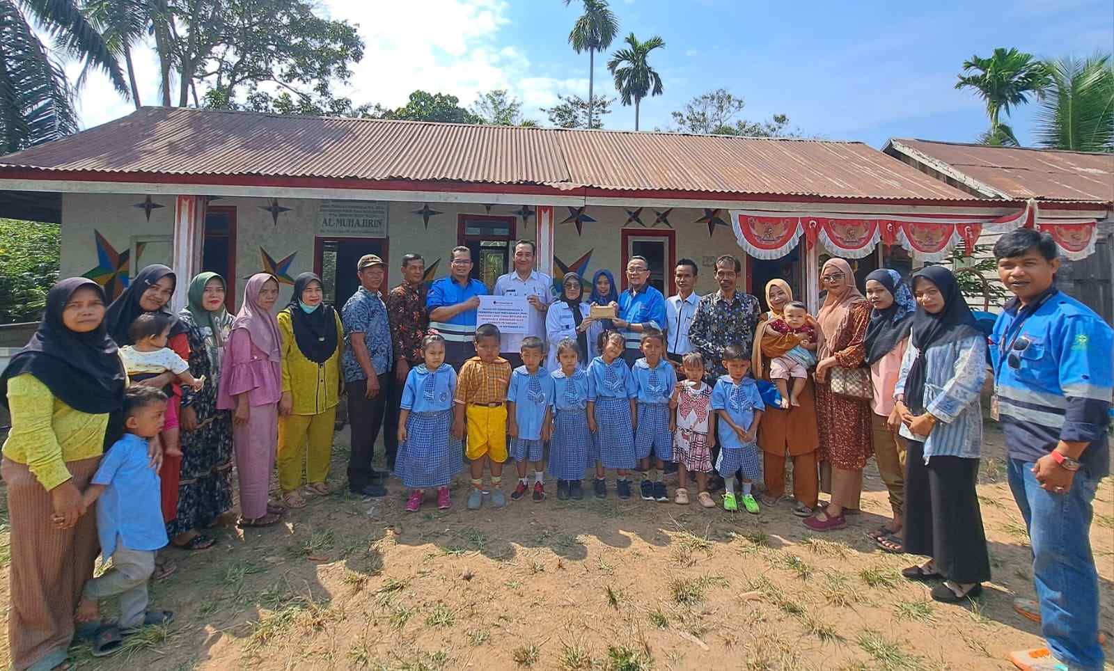 Taman Kanak - Kanak di Teluk Kemang Ini Kembali Bangkit, Bakal Ganti Nama dan Rehap Gedung 