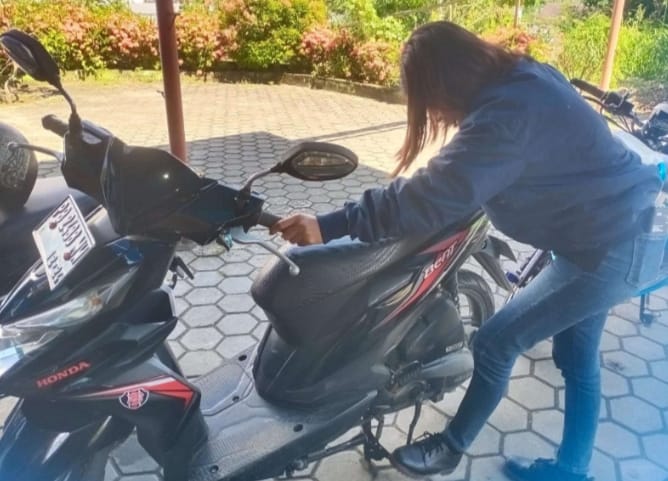 Mesin Motor Matic Tidak Nyala Walaupun Sudah Distarter dan Diengkol, Bisa Jadi Ini Penyebabnya